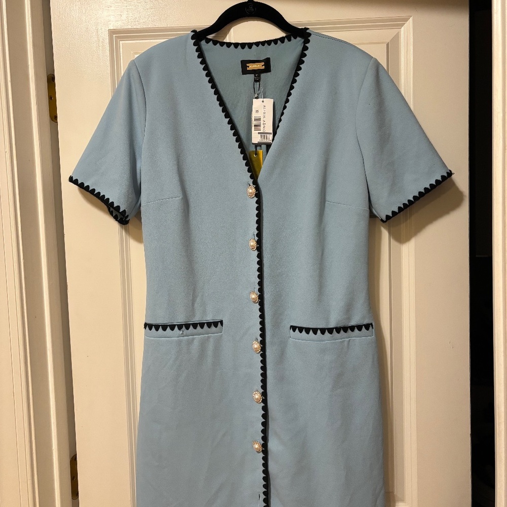 Alexia Admor Dress